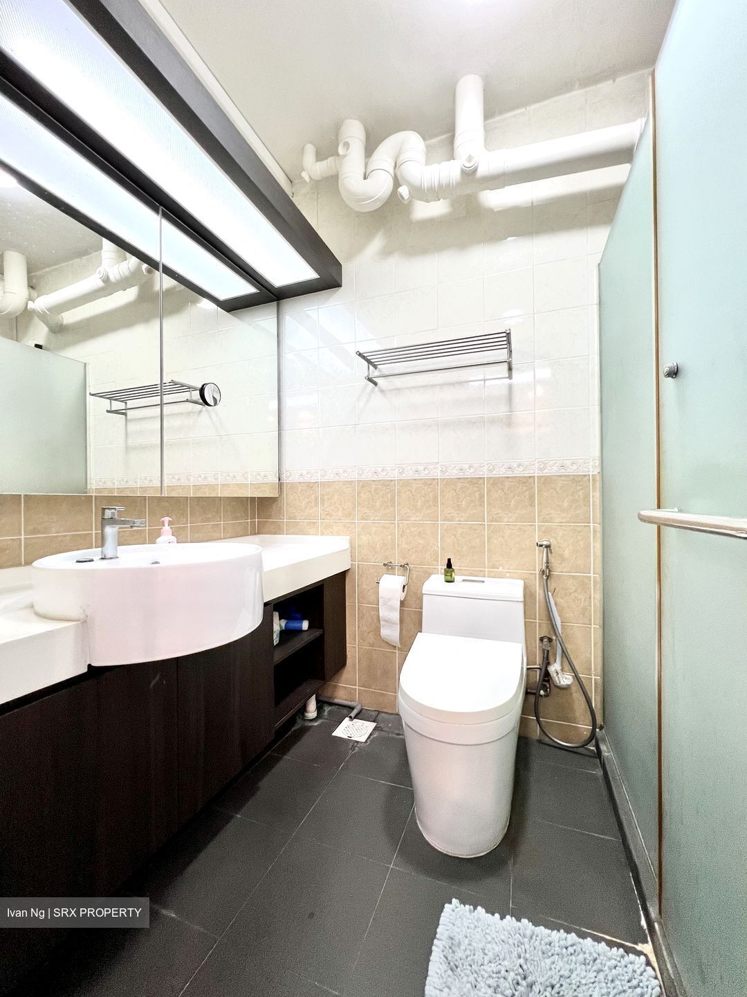 Blk 415 Sembawang Drive (Sembawang), HDB Executive #578599451